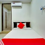 Oyo Hotel Chandrika Inn Near Jama Masjid
