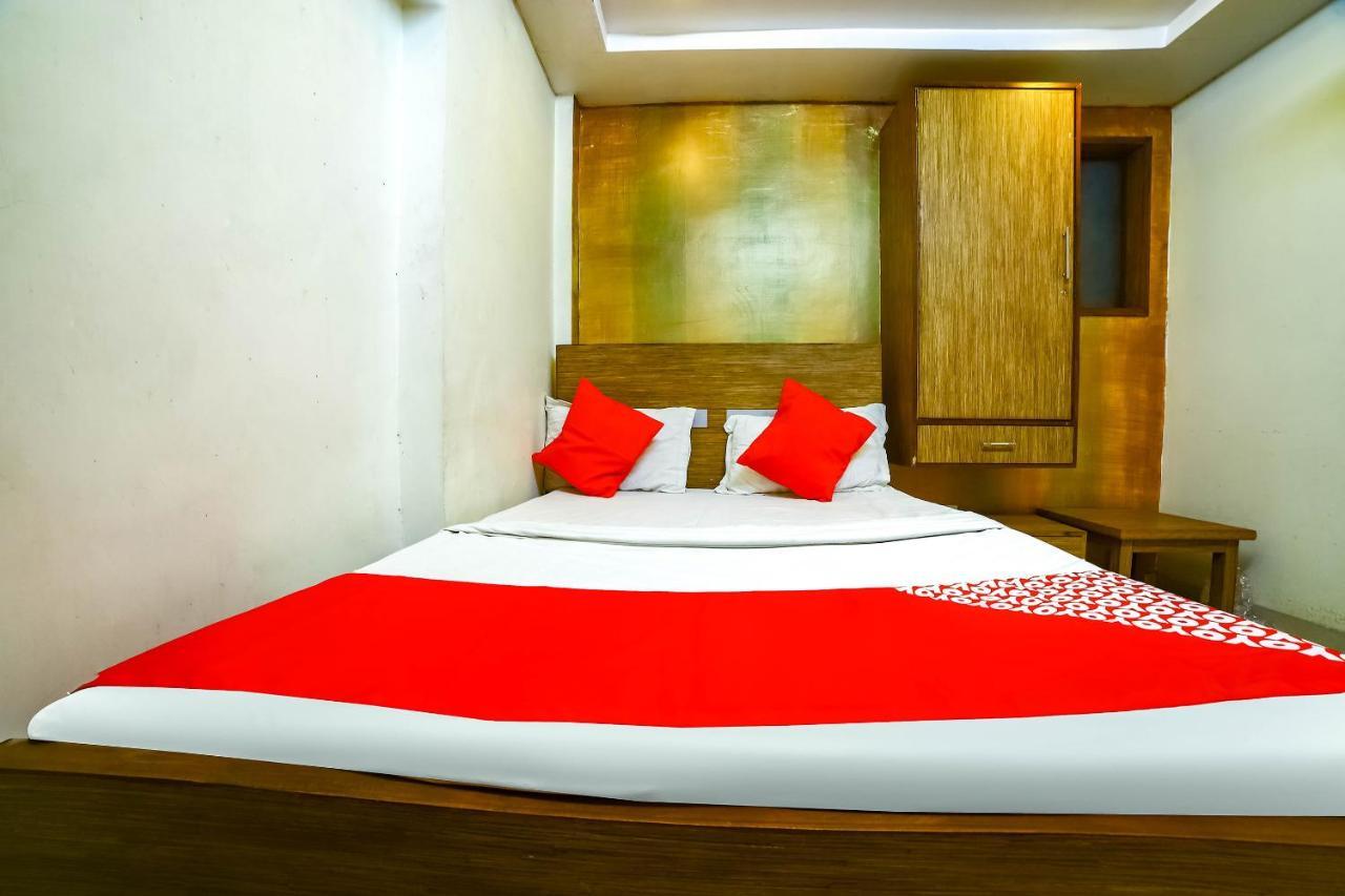 Oyo Chandrika Near Jama Masjid Hotel 3*