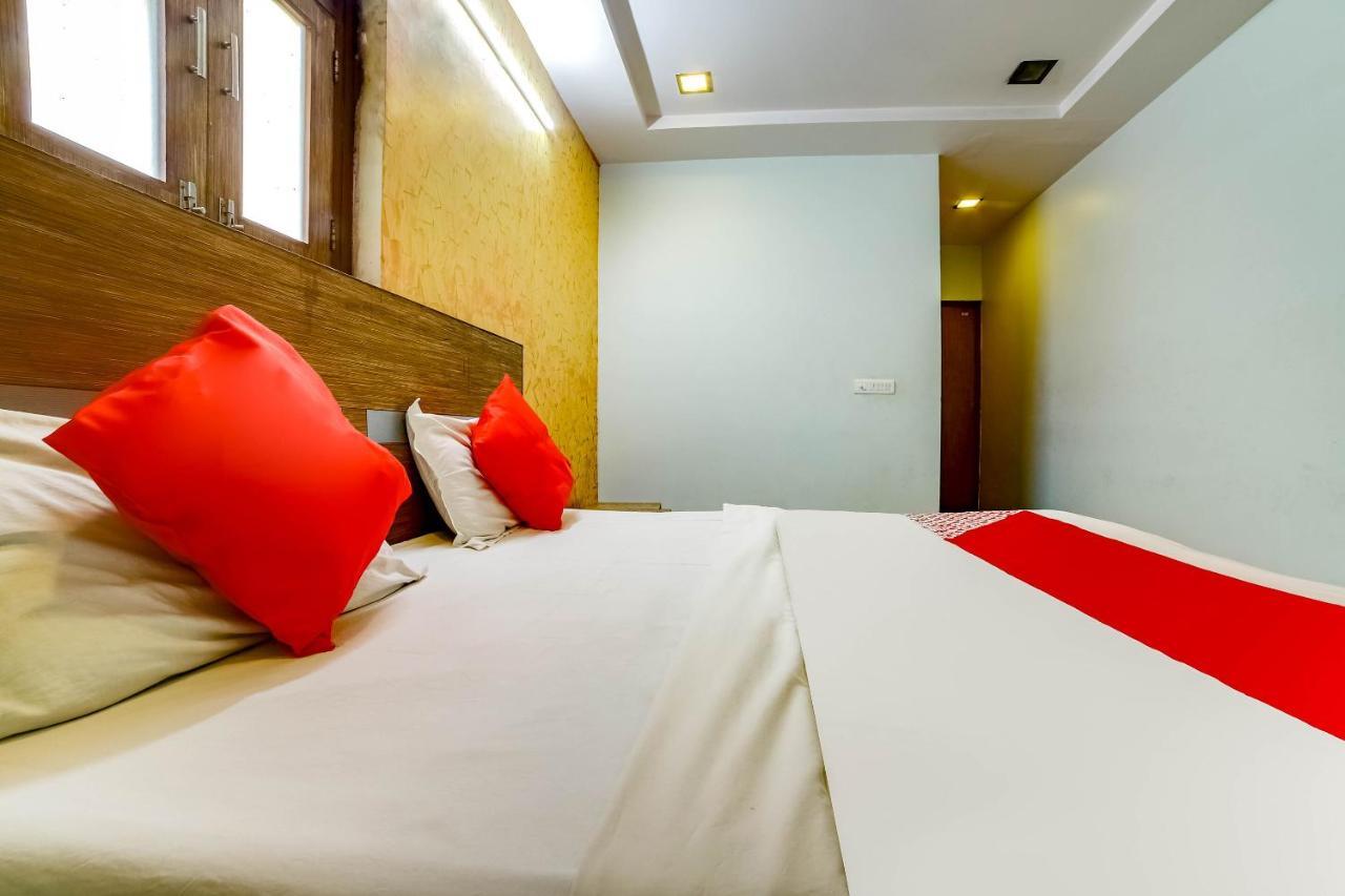 Oyo Chandrika Near Jama Masjid Hotel 3*
