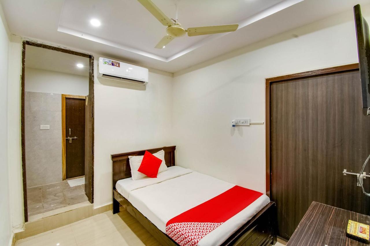 Oyo Chandrika Near Jama Masjid Hotel 3*